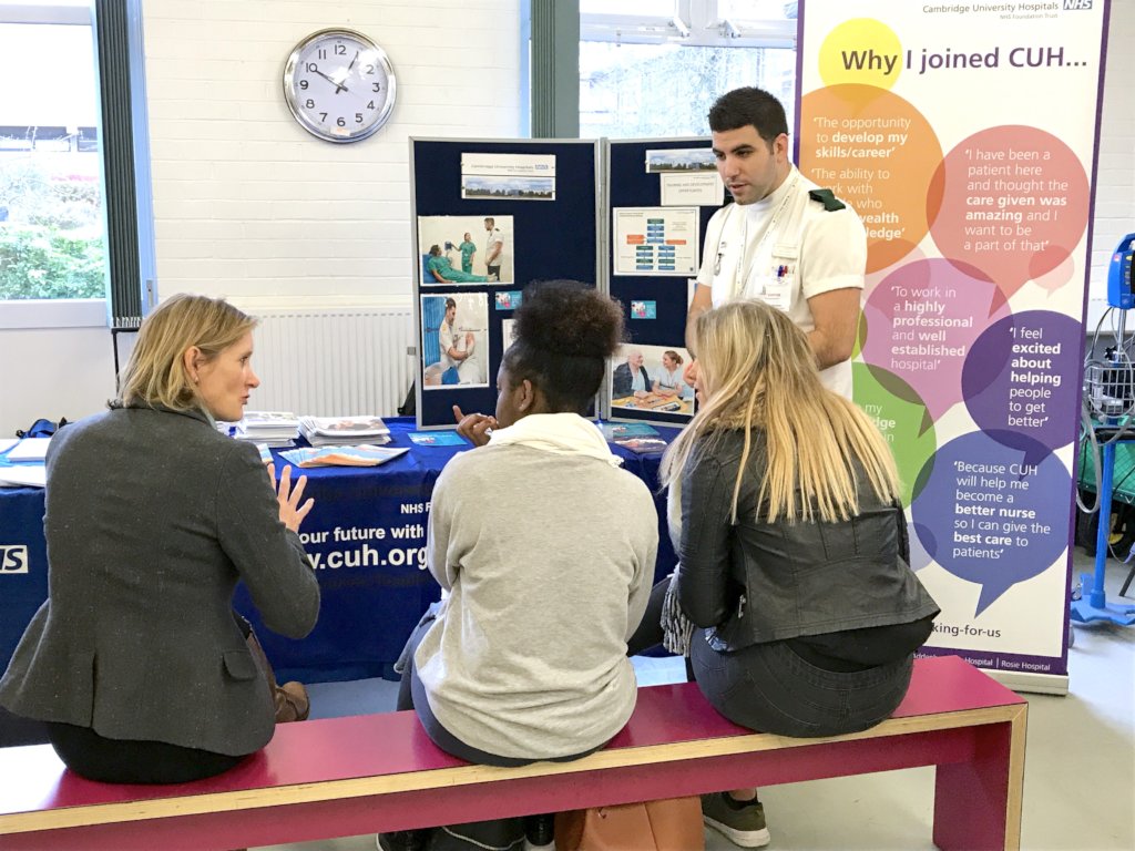 Careers Inspiration For Every Child