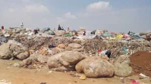 WASTE GONE VIRAL
