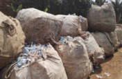 WASTE PLASTICS TO INCOME,SOUTH SUDAN