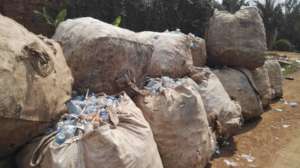 WASTE PLASTICS TO INCOME,SOUTH SUDAN