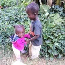 A Helping Hand