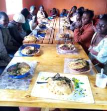 Mashujaa celebrations