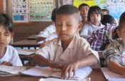 Protection of Migrant Children in Tak