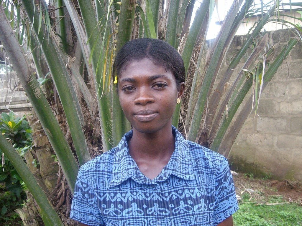 Shelter 65 vulnerable children in Ahado, Ghana