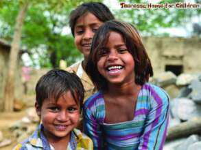 Theressa Home For Children