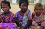 Save the Child- Help to Orphan Child in India