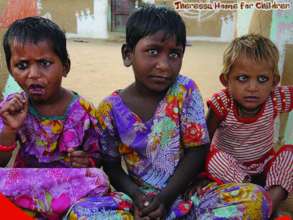 Save the Child- Help to Orphan Child in India