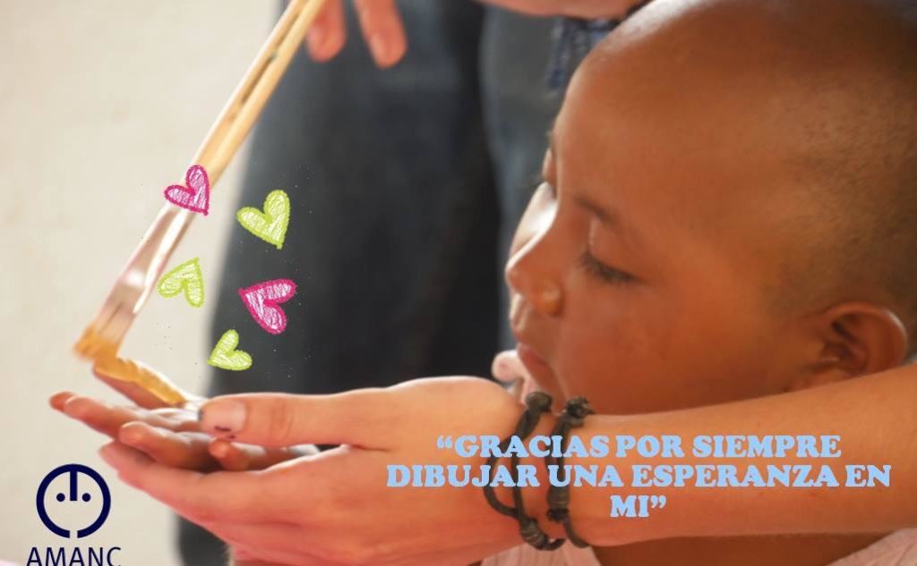 Tech Changing Child Cancer Detection