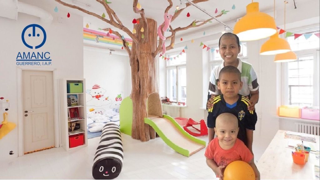 Tech Changing Child Cancer Detection