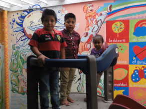 Tech Changing Child Cancer Detection