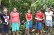 New education for 5,400 rural students in Peru