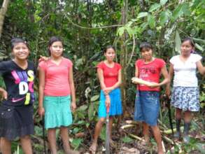 New education for 5,400 rural students in Peru