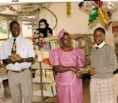 Educate 100 Kenyan Girls Through Scholarship