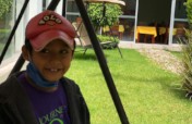 Tech changing child cancer detection (S.L.P.)