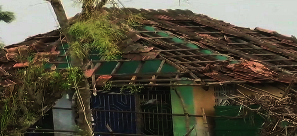 Cyclone GAJA relief fund