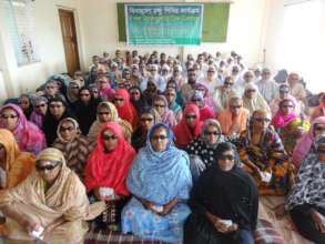 Screening Eye Camp photo 2
