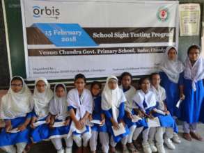 School Screening Program 2