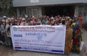 Comprehensive Blindness Prevention in Bangladesh