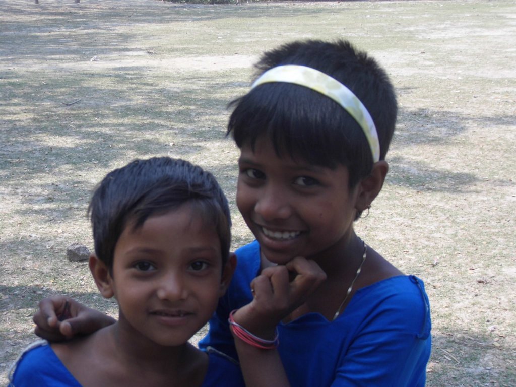 Educate Unprivileged Kids through Free of Cost