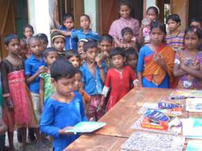 Educate Unprivileged Kids through Free of Cost