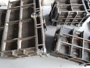 moulds