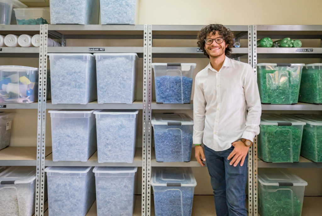 Green Phenix - Creating a circular economy