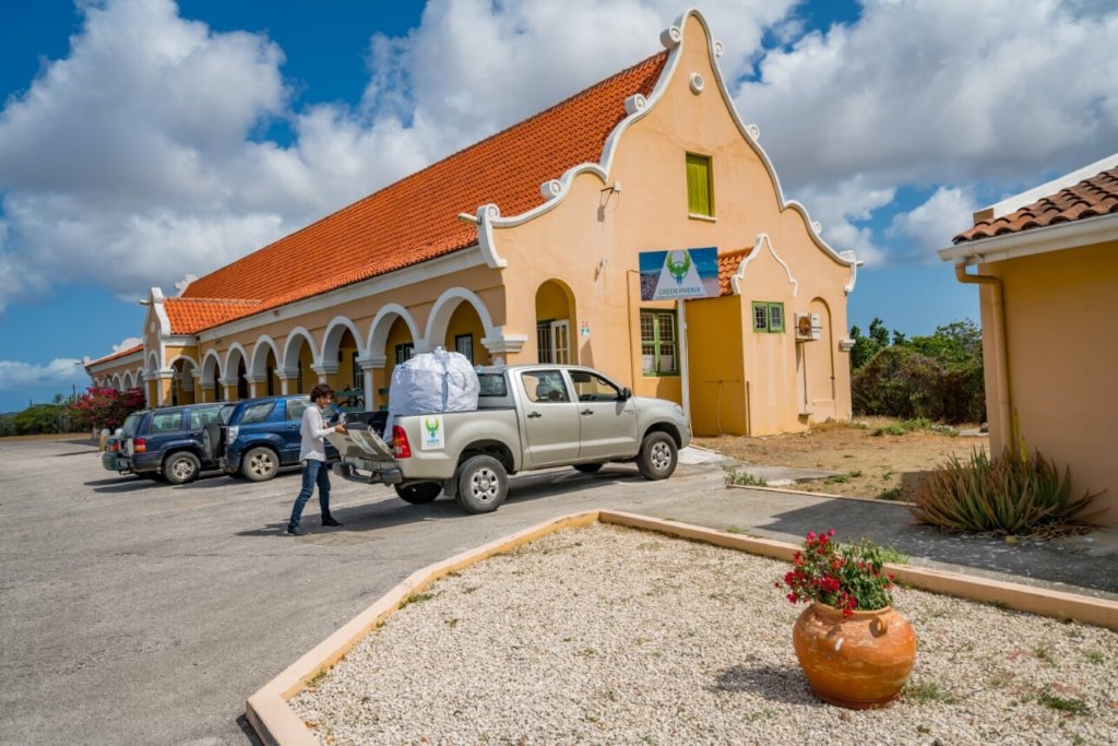 Green Phenix - Creating a circular economy