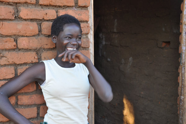 Send 75 orphans in Malawi to secondary school