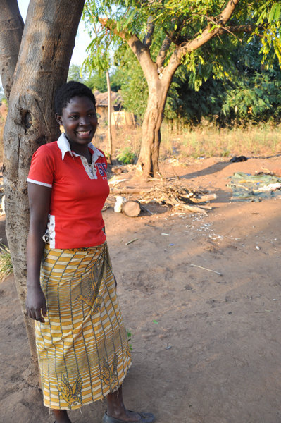 Send 75 orphans in Malawi to secondary school