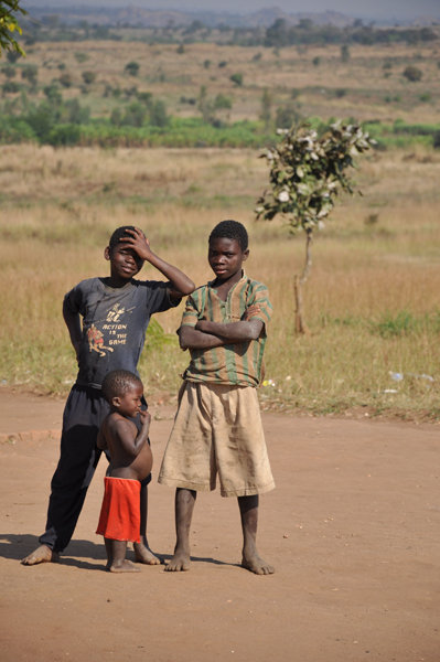 Send 75 orphans in Malawi to secondary school