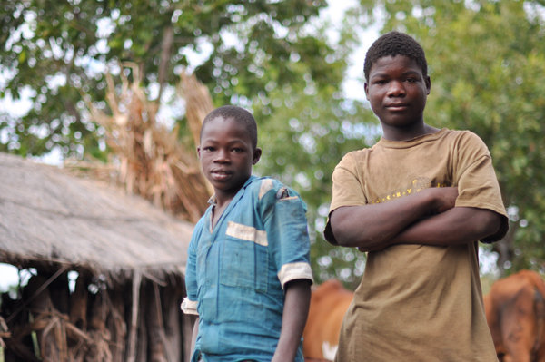Send 75 orphans in Malawi to secondary school