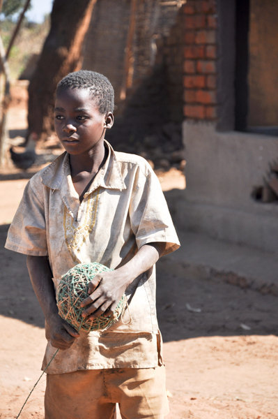 Send 75 orphans in Malawi to secondary school