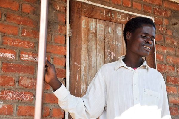 Send 75 orphans in Malawi to secondary school