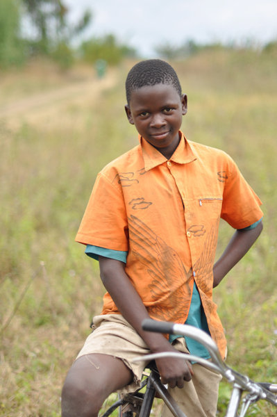Send 75 orphans in Malawi to secondary school