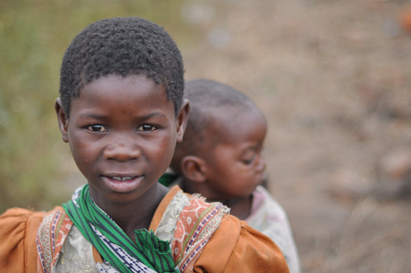 Send 75 orphans in Malawi to secondary school