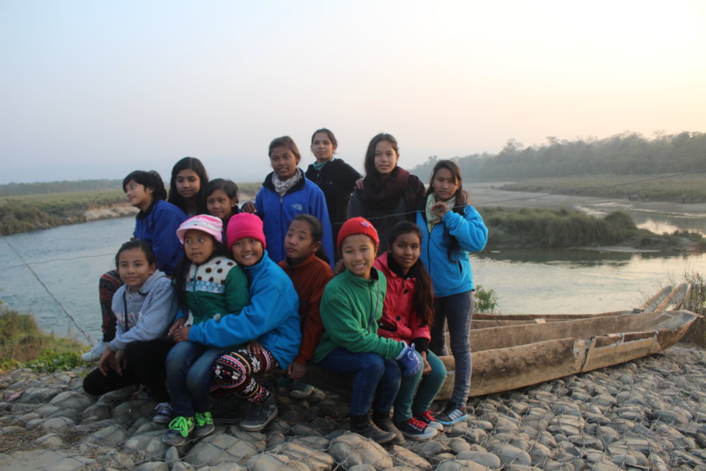 Education Support to Disadvantaged Nepali Children