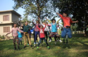 Education Support to Disadvantaged Nepali Children