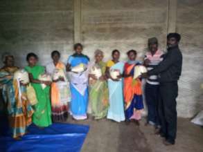 Another group of beneficiaries