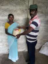 One tribe beneficiary