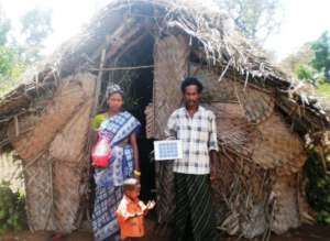 ONE BENEFICIARY FAMILY