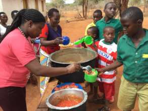 Food Service