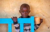Help Support Children in Makindu Living with HIV