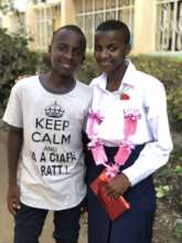 graduation
