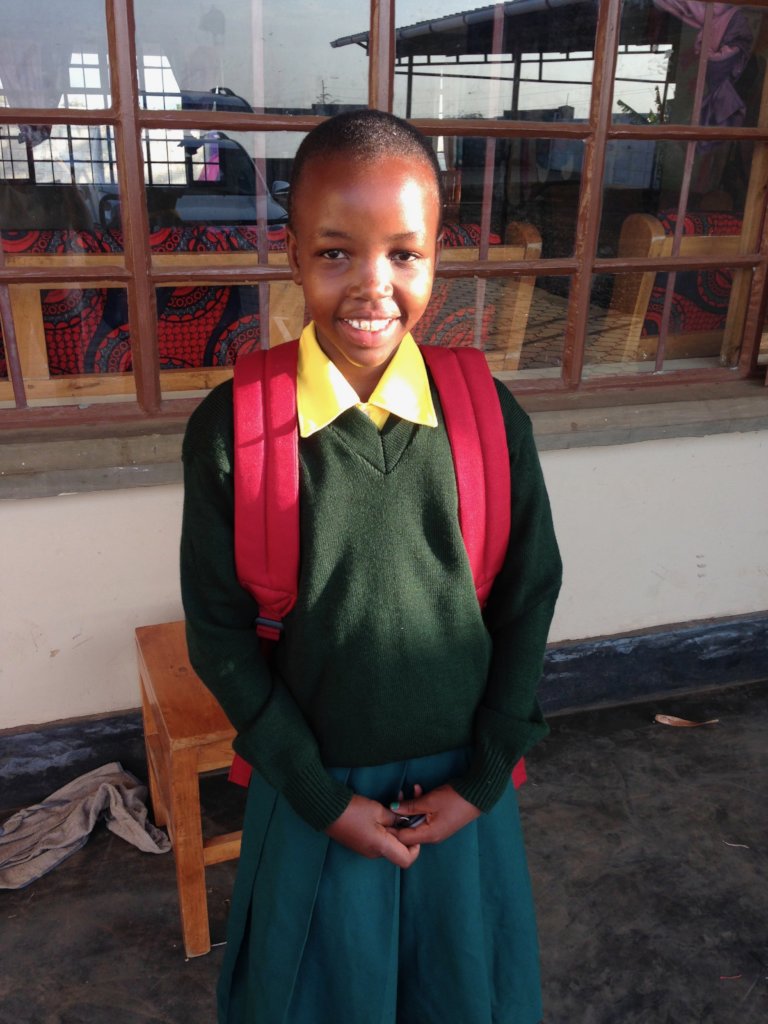 Malaika Guardians 2024: quality education in TZ