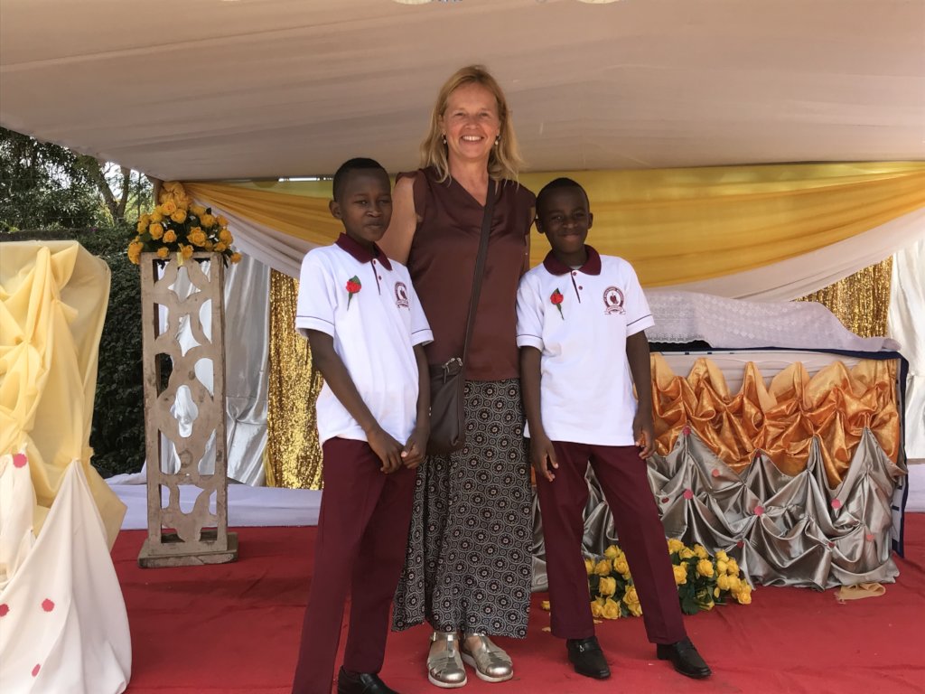 Malaika Guardians 2024: quality education in TZ