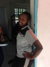 Settling in to boarding school
