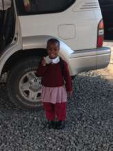 Time for pre-school