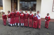 Malaika Guardians 2024: quality education in TZ