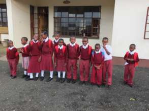 Malaika Guardians 2023: quality education in TZ
