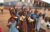 Empower A Student In Ghana Through Education
